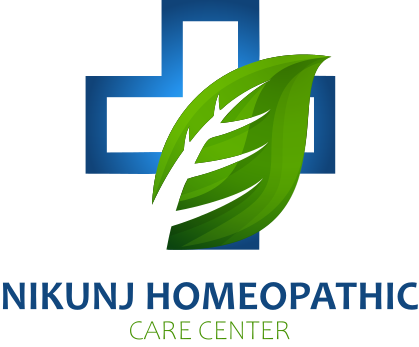 Nikunj Homeopathic Care Center